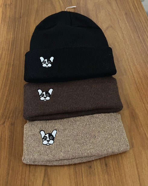 Gorro de Lana Naru